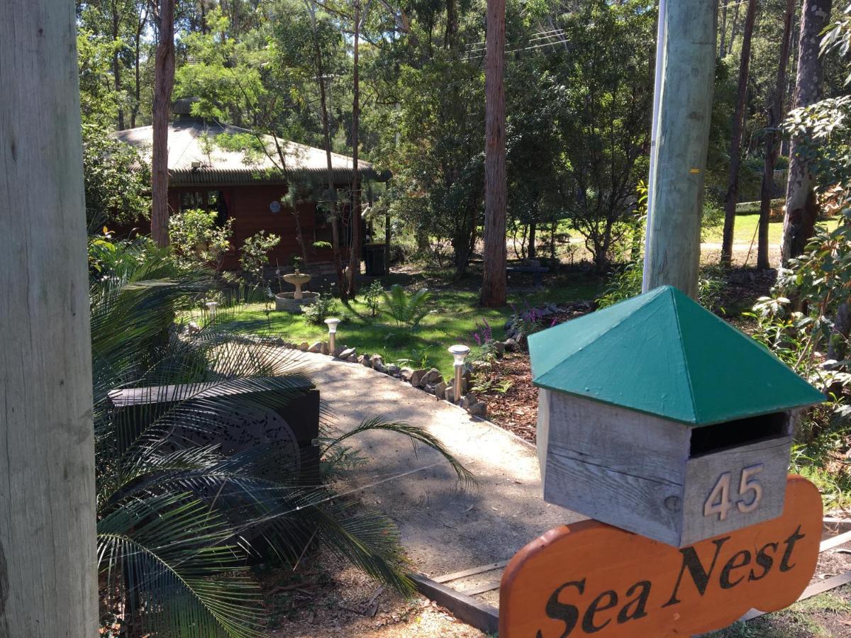 Sea Nest Villa Batemans Bay Exterior photo